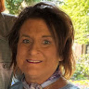 Meet your Posher, Catherine